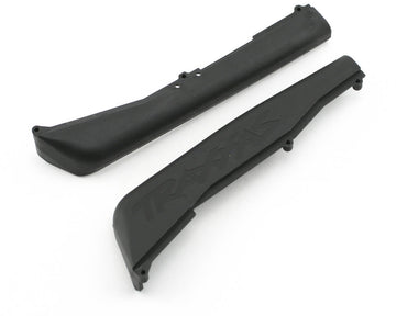 Traxxas Left & Right Dirt Guard Set (Jato)