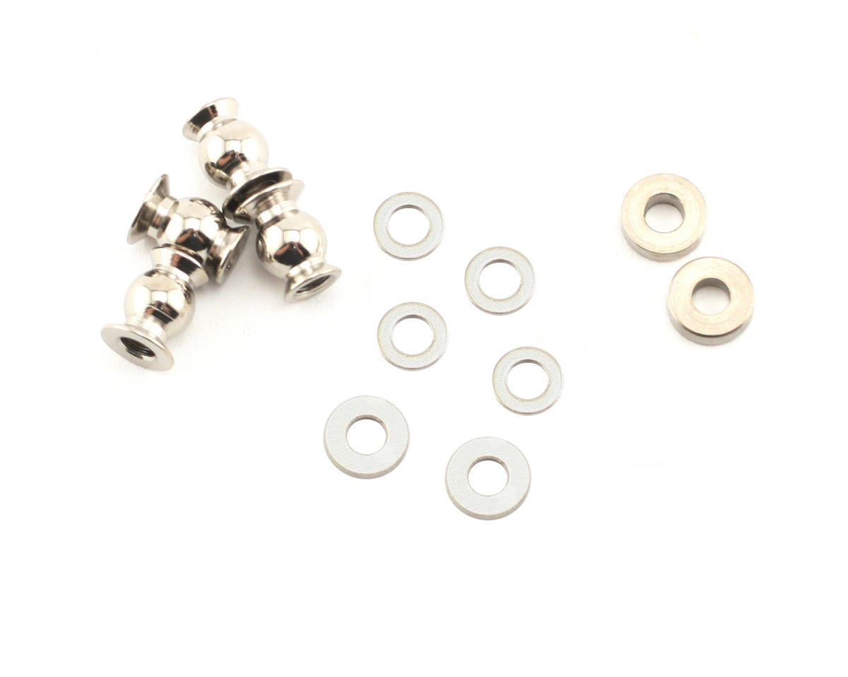 Traxxas Shim Set (4)