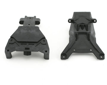 Traxxas Front Bulkhead Set (Jato)