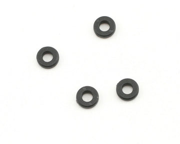 Traxxas Stub Axle Carrier Rear Spacer (4) (Jato)