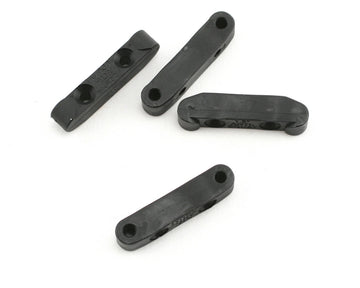 Traxxas Rear Anti-Squat Suspension Hinge Pin Mount Set