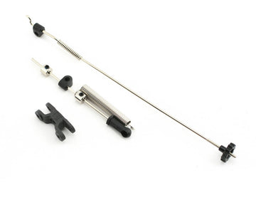 Traxxas Throttle & Brake Linkage Set (Jato)