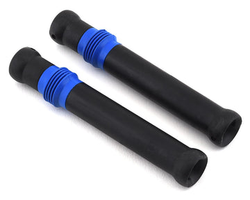 Traxxas Half Shaft Set (Plastic Parts Only) (Short) (2)