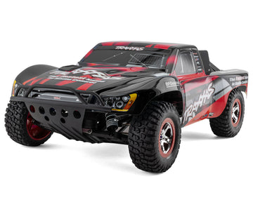 Traxxas Slash RTR 2WD Short Course Truck w/XL-5 ESC, TQ 2.4GHz Radio, Battery & USB-C Charger