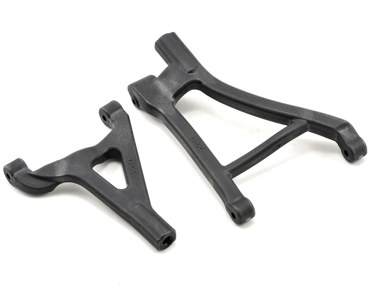 Traxxas Left Front Suspension Arm Set (Slayer Pro)