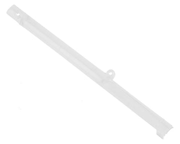 Traxxas Center Driveshaft Cover (Clear)