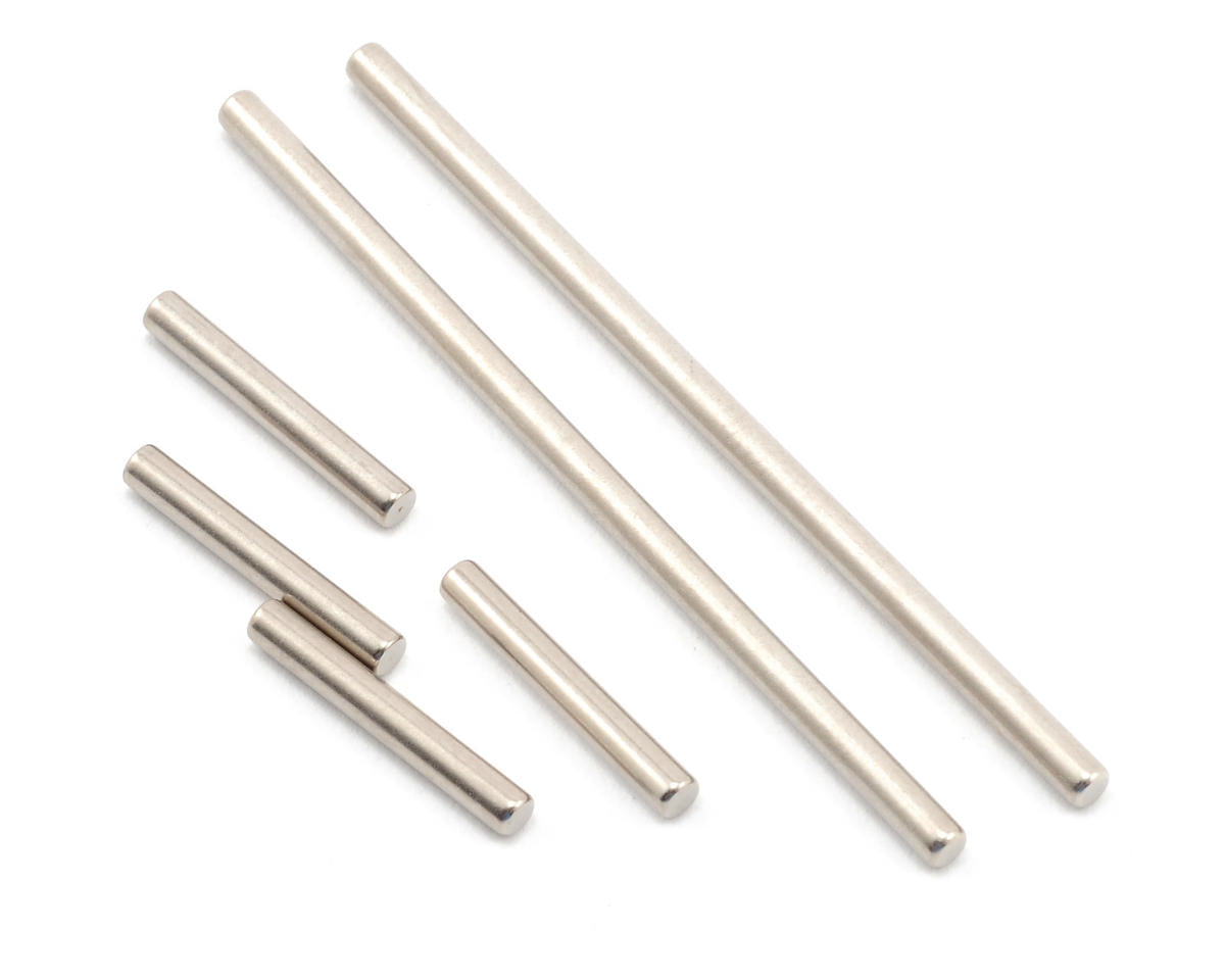 Traxxas Front/Rear Suspension Pin Set