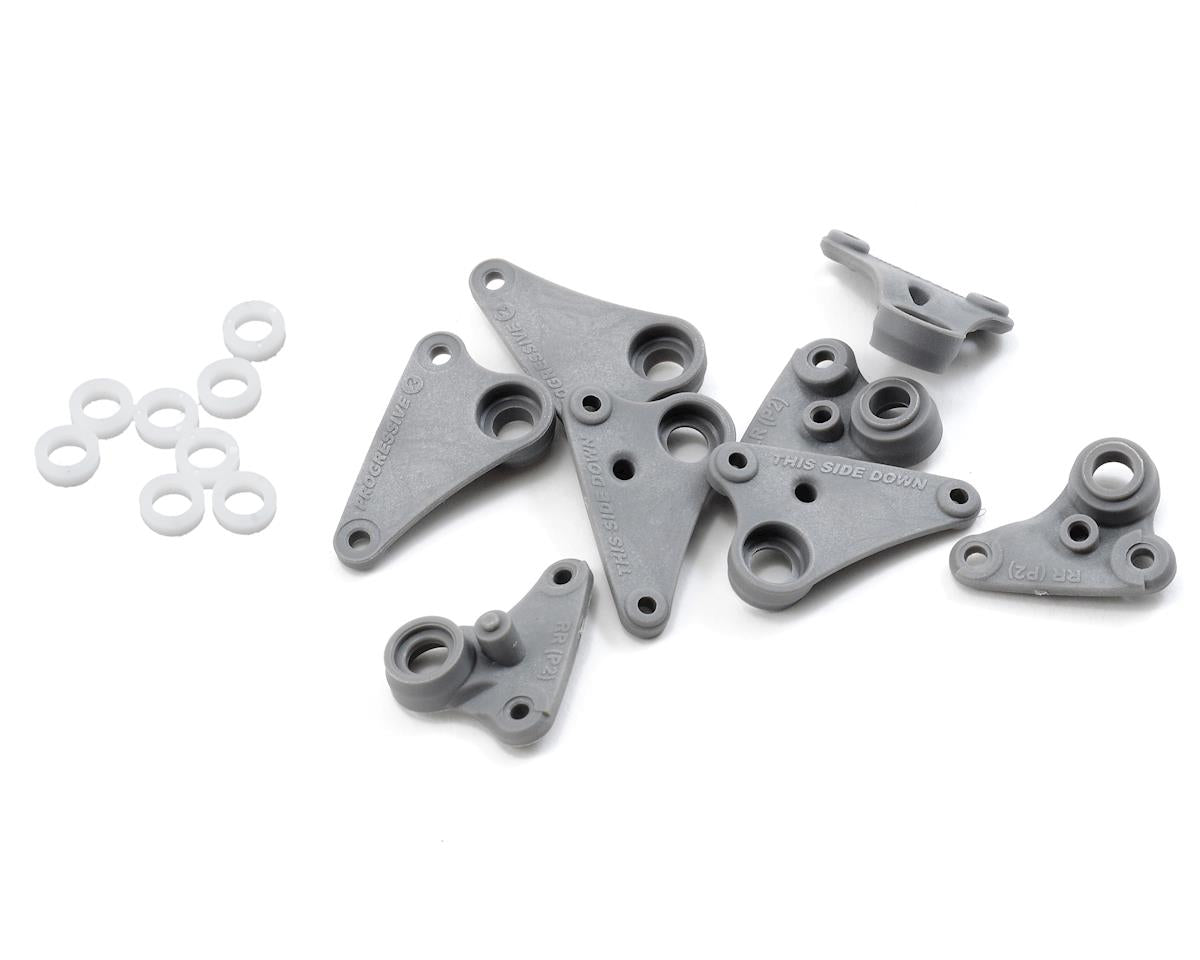 Traxxas Progressive Rocker Arm Set (2)