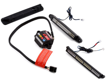 Led light kit x-maxx