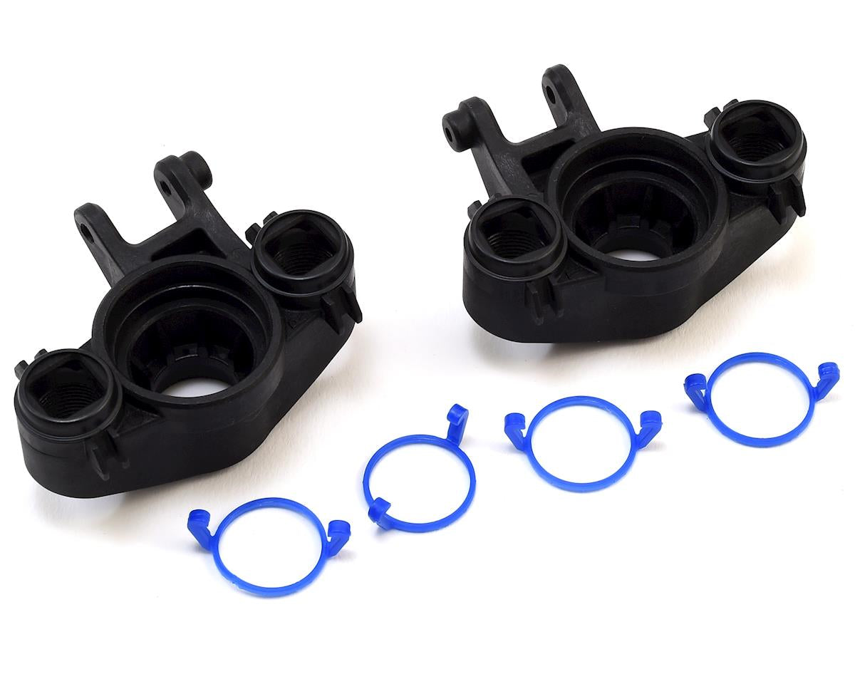 Traxxas Axle Carrier Set