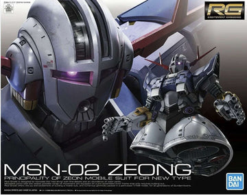 RG 34 MSN-02 Zeong
